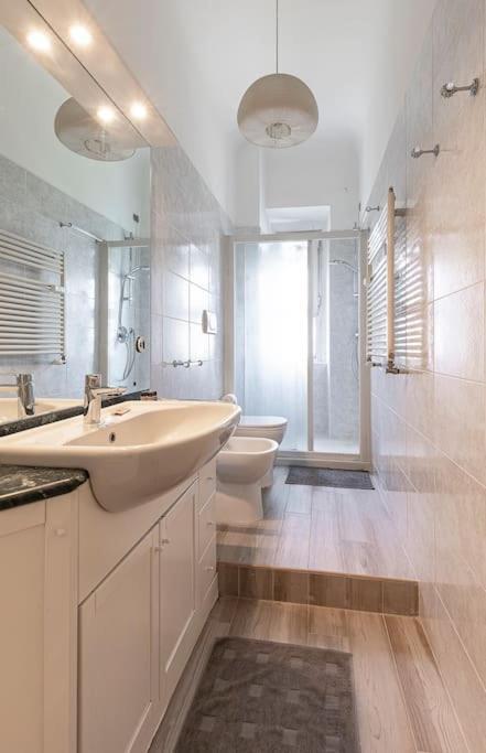 {Porta Venezia-Milano Centrale} Luxury Apartment Eksteriør bilde