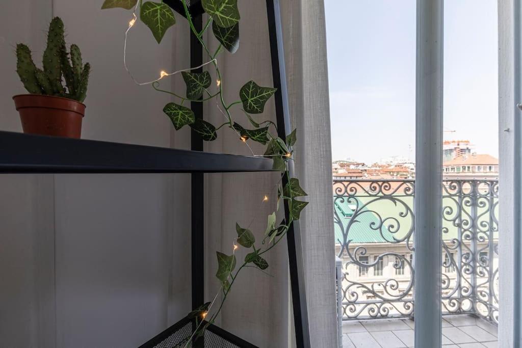 {Porta Venezia-Milano Centrale} Luxury Apartment Eksteriør bilde