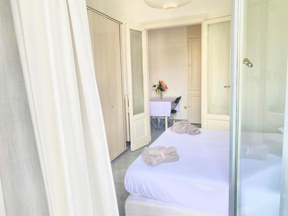 {Porta Venezia-Milano Centrale} Luxury Apartment Eksteriør bilde