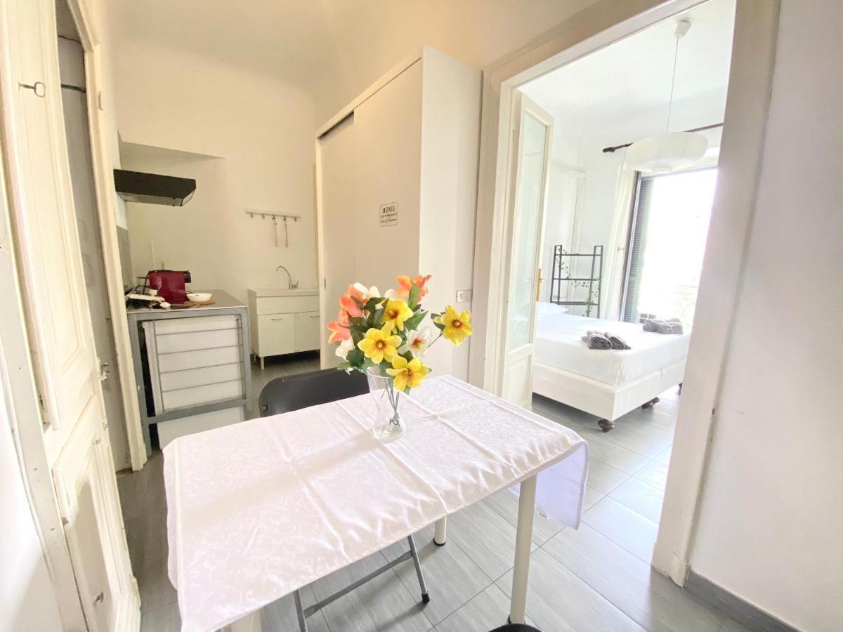 {Porta Venezia-Milano Centrale} Luxury Apartment Eksteriør bilde