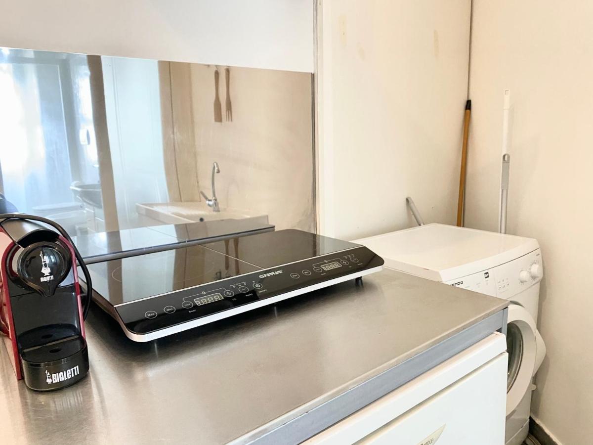 {Porta Venezia-Milano Centrale} Luxury Apartment Eksteriør bilde